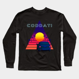 C O D D A T I Long Sleeve T-Shirt